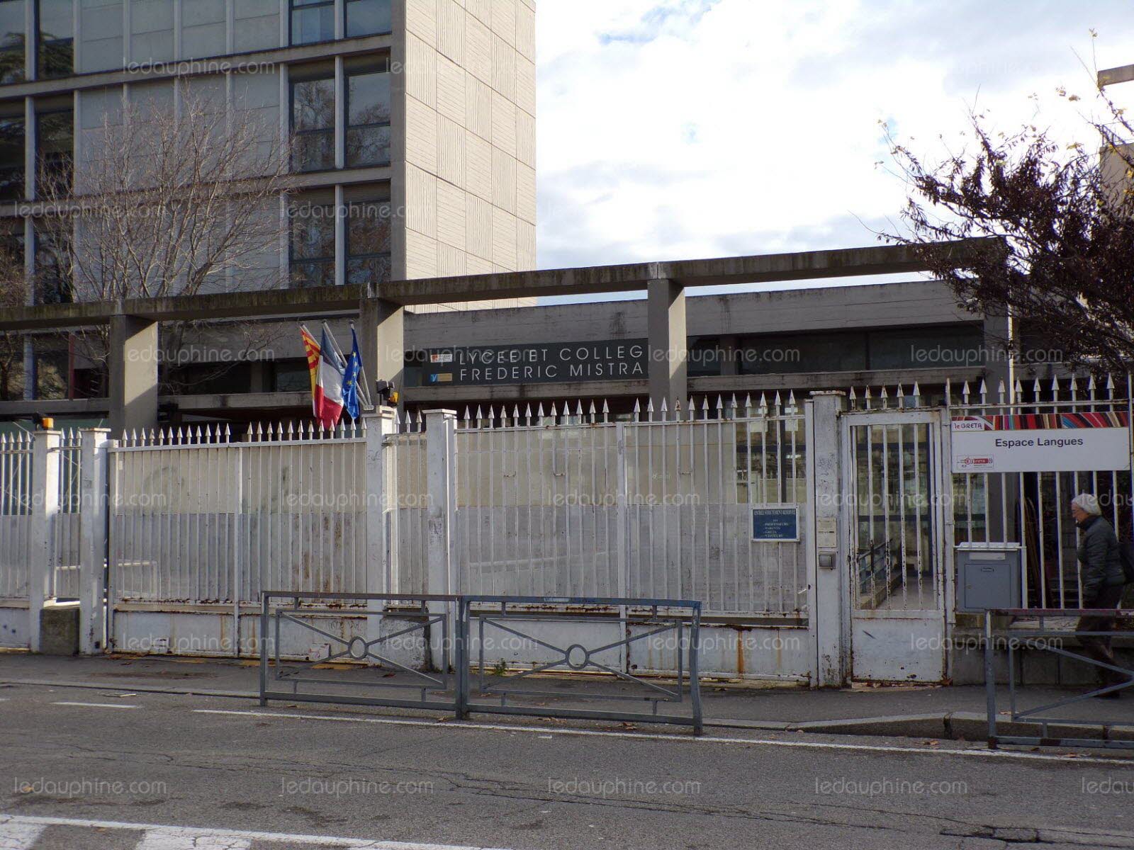 avignon dauphine