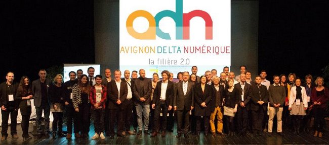 avignon delta numerique