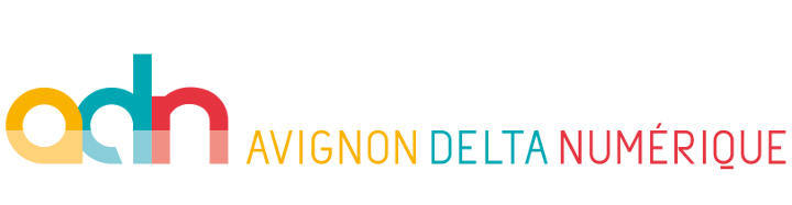 avignon delta numerique