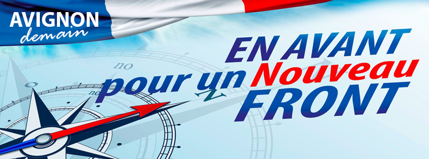 avignon demain
