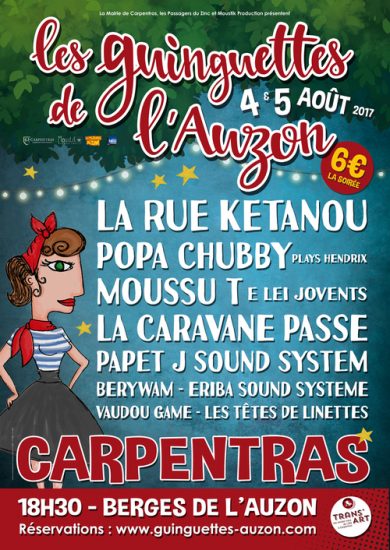avignon dimanche 9 aout