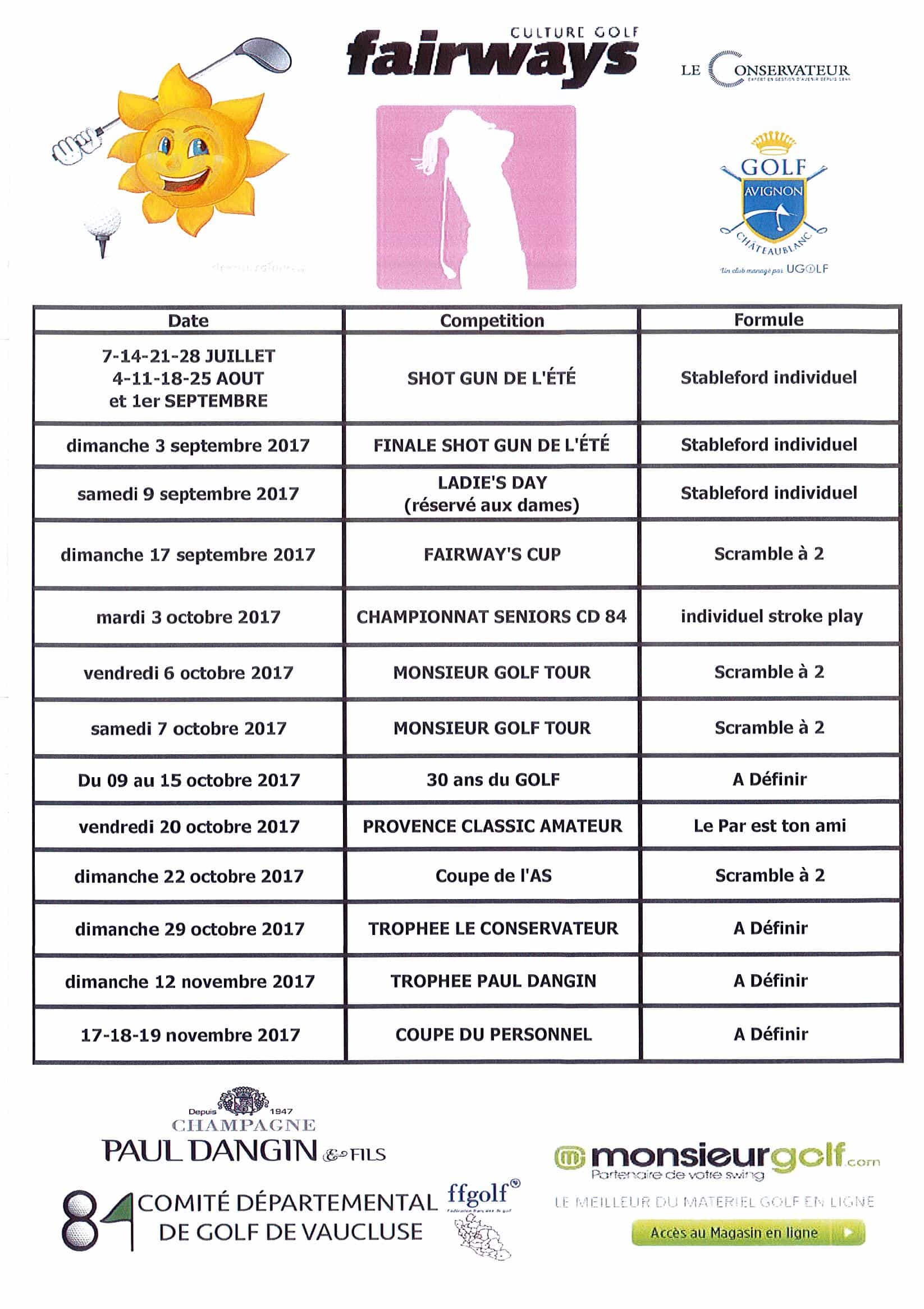 avignon dimanche 9 aout