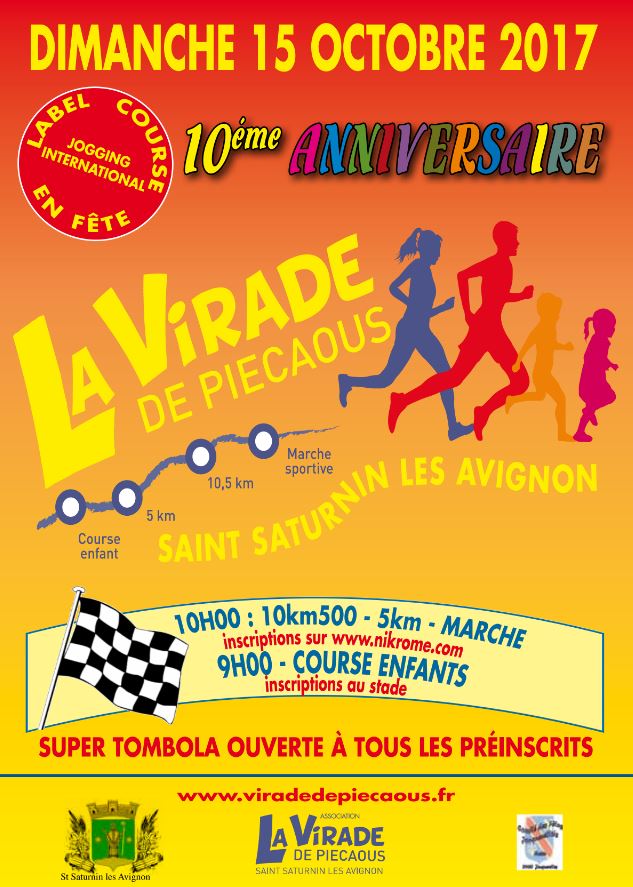 avignon dimanche 9 aout