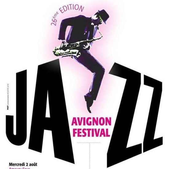 avignon dimanche 9 aout