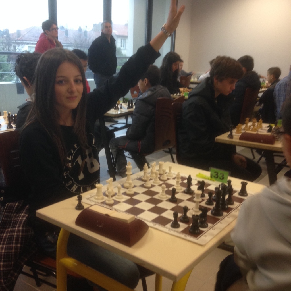 avignon echecs