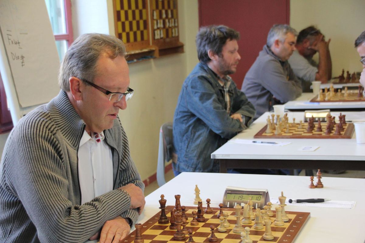avignon echecs