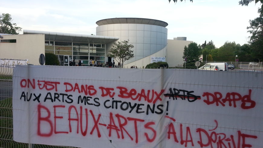avignon ecole d&rsquo;art