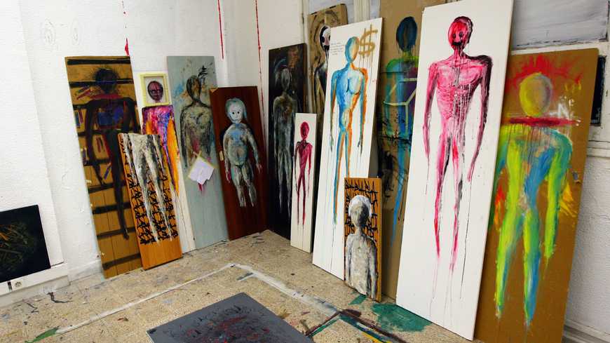 avignon ecole d'art