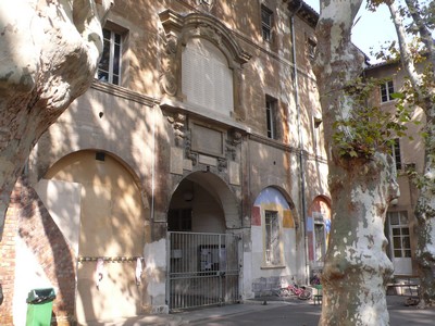avignon ecole