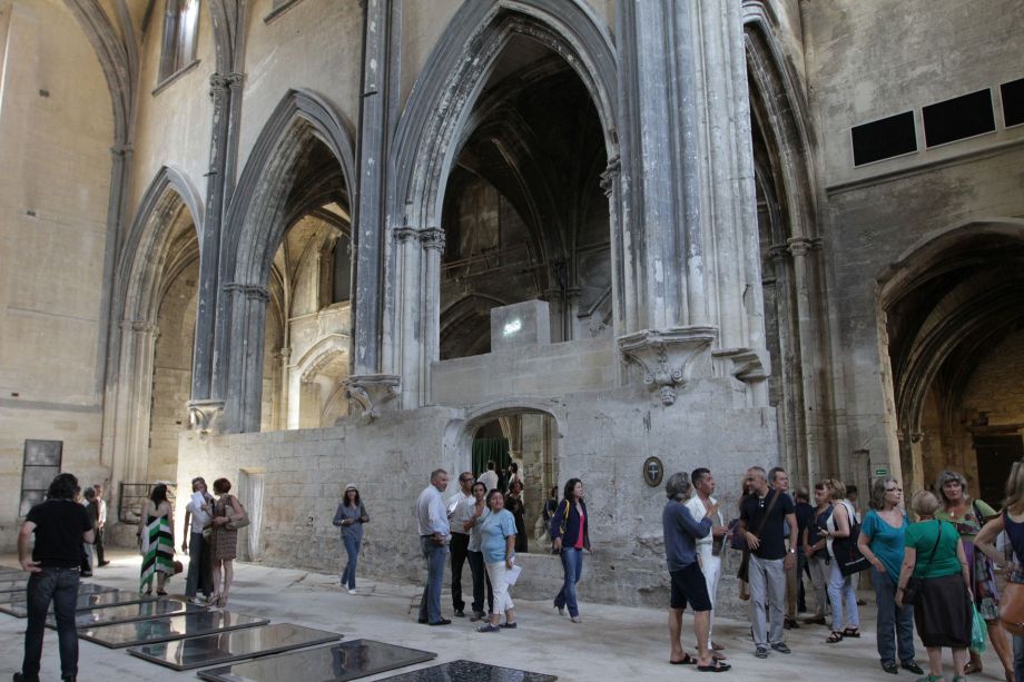 avignon eglise des celestins