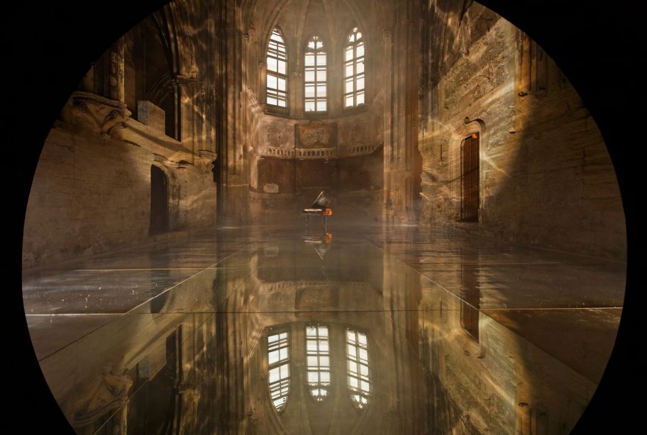 avignon eglise des celestins