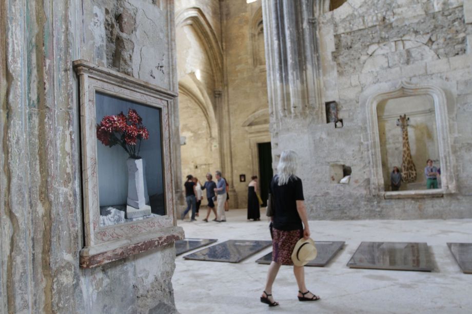 avignon eglise des celestins