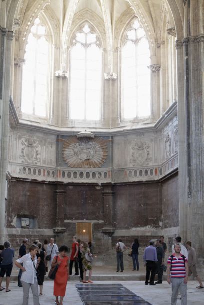 avignon eglise des celestins
