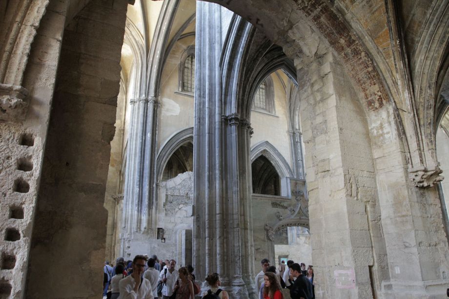 avignon eglise des celestins