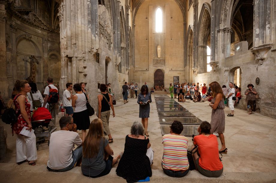 avignon eglise des celestins
