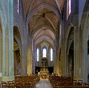 avignon eglise saint agricol