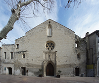 avignon eglise saint symphorien