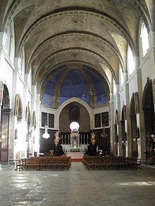 avignon eglise saint symphorien
