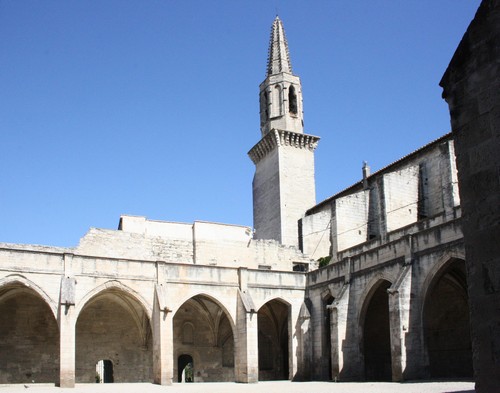 avignon eglise saint symphorien