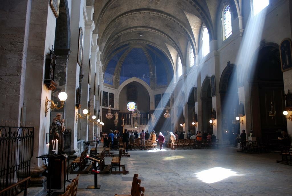 avignon eglise saint symphorien