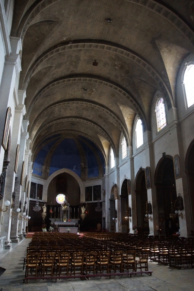 avignon eglise saint symphorien
