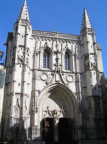 avignon eglises