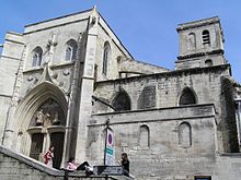 avignon eglises