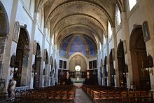 avignon eglises