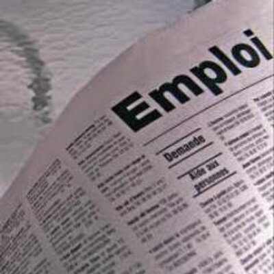avignon emploi