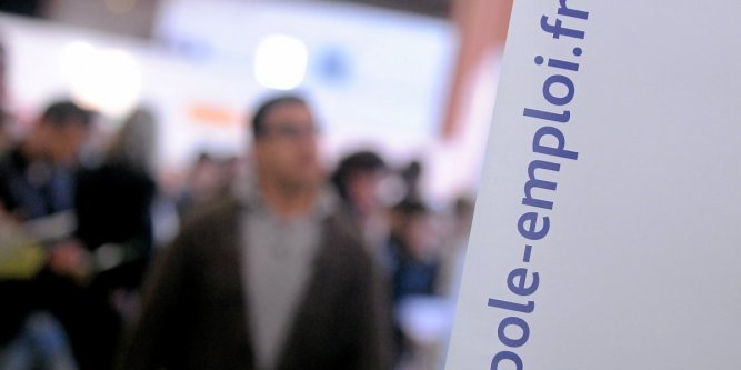 avignon emploi