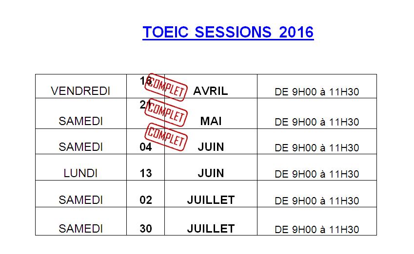 avignon english school