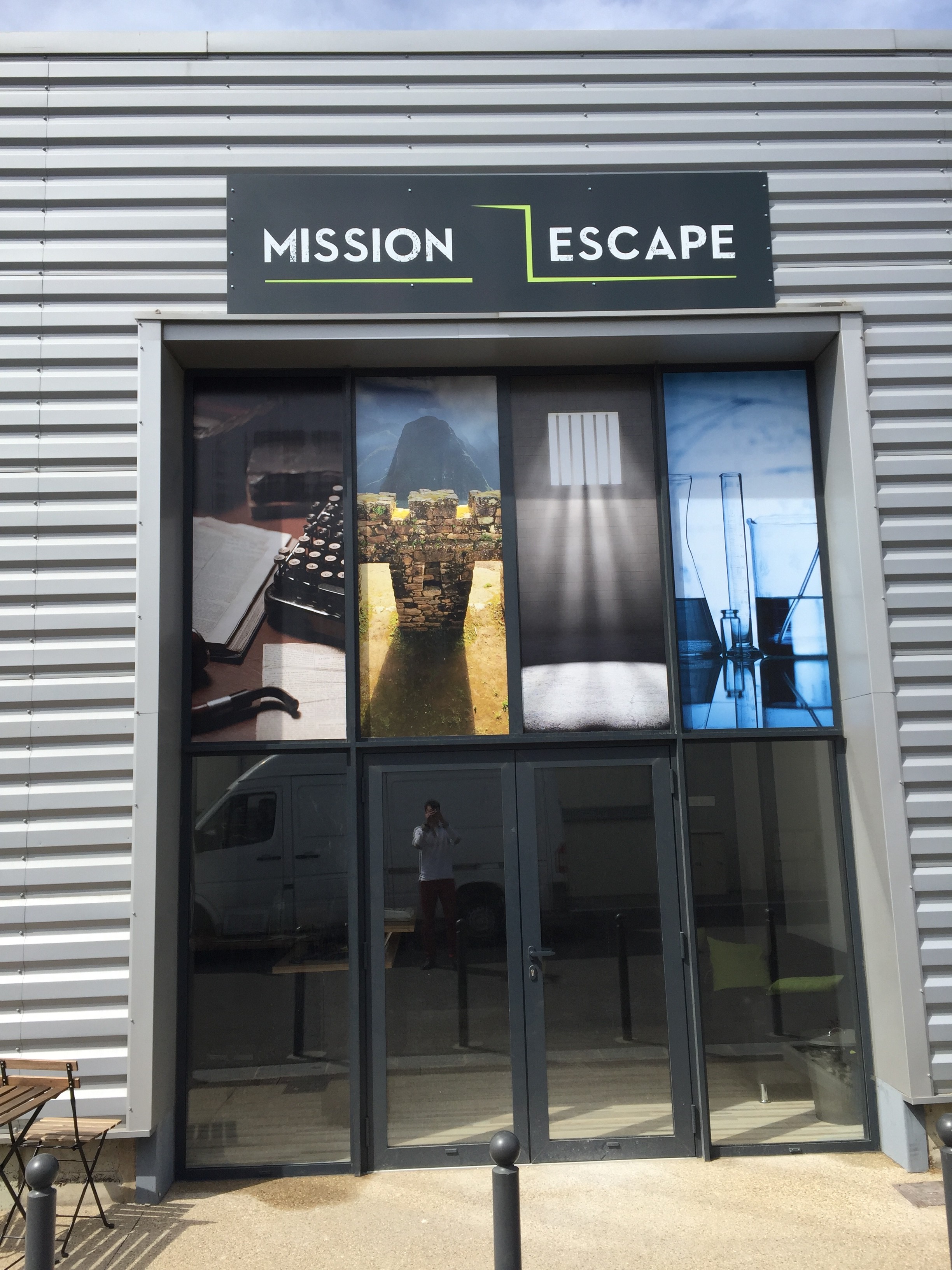 avignon escape game
