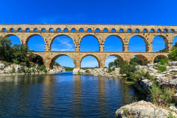 avignon et aix-en-provence