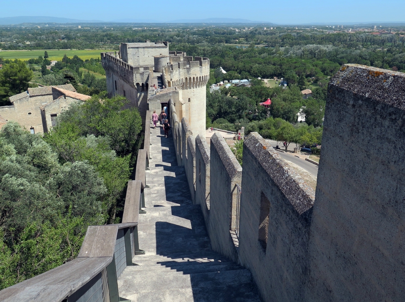 avignon et alentours