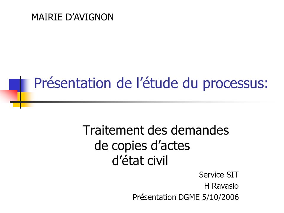 avignon etat civil