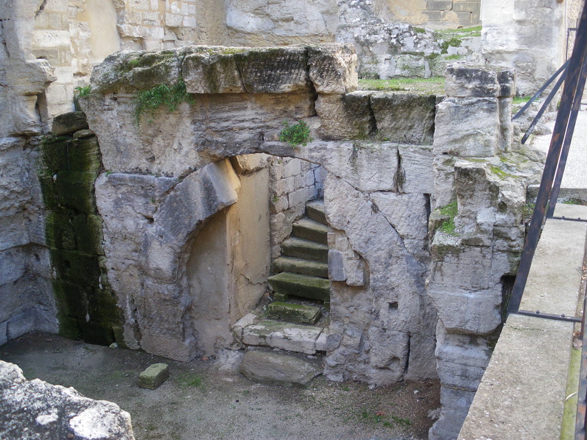 avignon etymologie