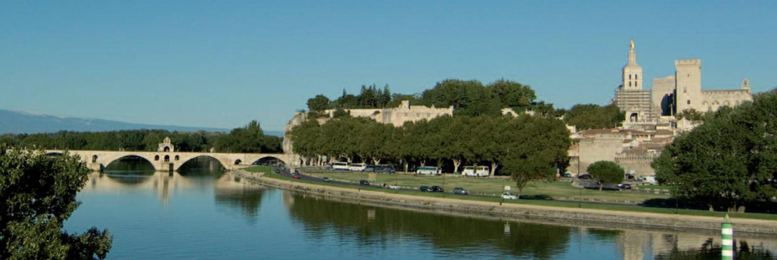 avignon etymologie