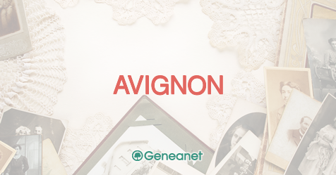 avignon etymologie