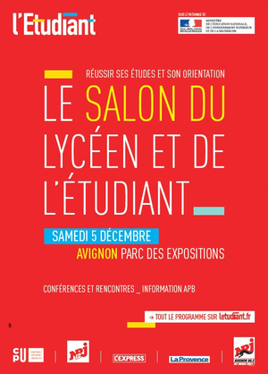 avignon evenements a venir
