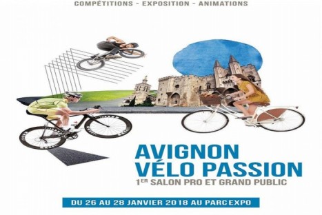 avignon evenements a venir