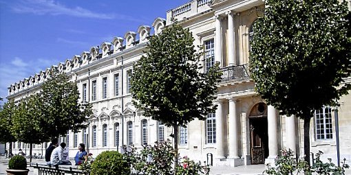 avignon fac de droit
