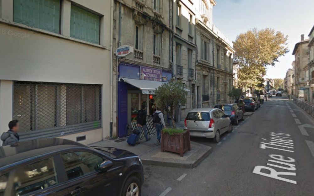avignon fait divers