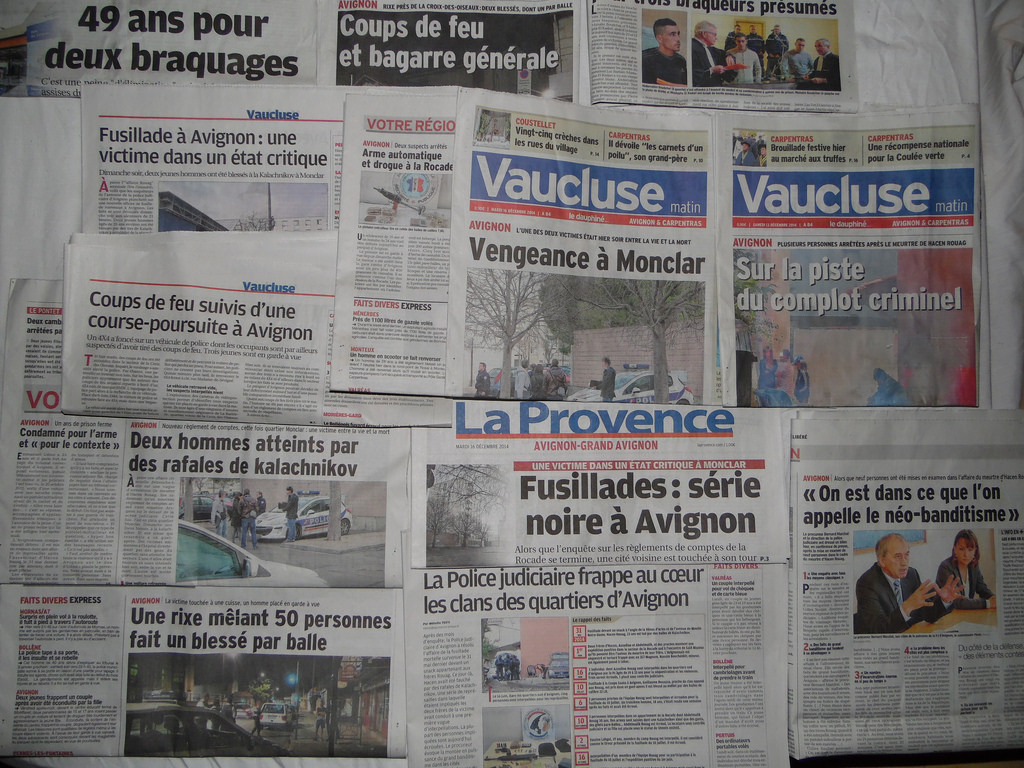 avignon fait divers