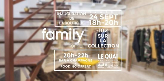 avignon family