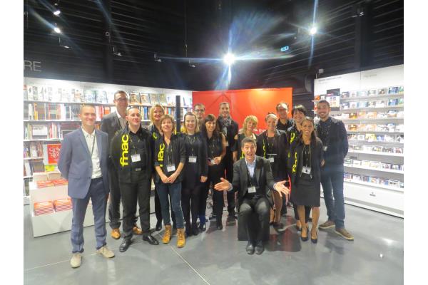avignon fnac