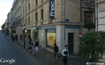 avignon fnac