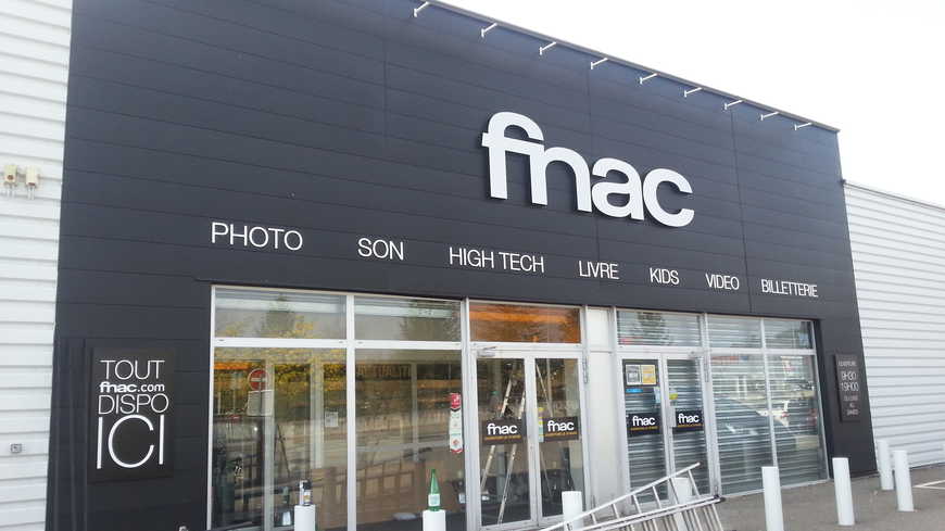 avignon fnac