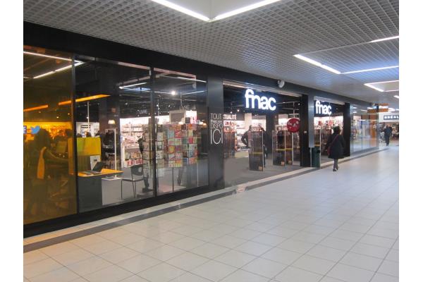 avignon fnac