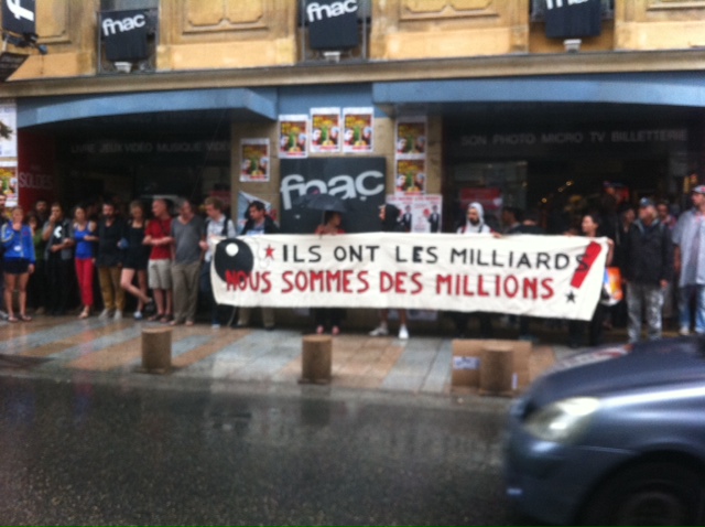 avignon fnac