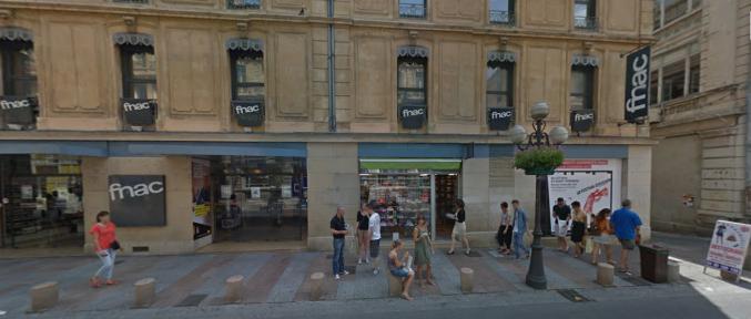 avignon fnac